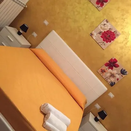 Casa Vacanze Regina Elena Bed & Breakfast Cetraro