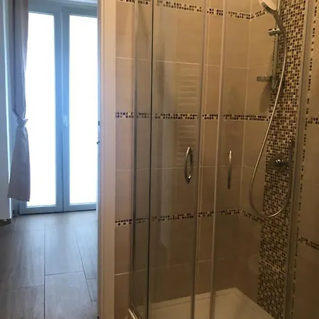 Casa Vacanze Regina Elena Cetraro