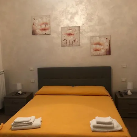 Casa Vacanze Regina Elena *
