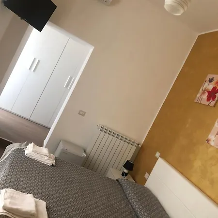 Bed & Breakfast Casa Vacanze Regina Elena
